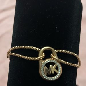Michael Kors bracelet